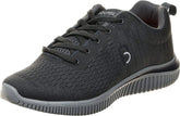 Bourge Men Loire-Z1 Grey Sports Shoes SAUDI SHARK | براند سعودي